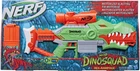 Бластер Hasbro Nerf Рекс Ремпейдж (F0807)