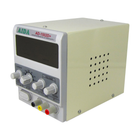 Блок питания лабораторный цифровой AIDA AD-1502D+, 15V, 2A RF индикатор, тестер