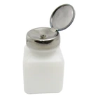 Ємність для спирту з дозатором BAKU BK-40 125 ml