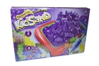 Кінетичний пісок KidSand + пісочниця укр Dankotoys (KS-02-01U) (50554)