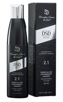 Шампунь проти лупи DSD de Luxe №2.1 Antidandruff Shampoo 200 мл (8437011863034)