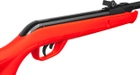 Пневматическая винтовка Gamo Delta Red (61100521-R) - изображение 6