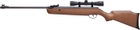 Пневматична гвинтівка Crosman "Vantage" NP з прицілом (30021) - зображення 2