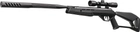 Пневматична гвинтівка Crosman Fire NP з прицілом (CF7SXS) - зображення 3