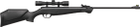 Пневматична гвинтівка Crosman Shockwave Nitro Piston з прицілом 4х32 (CS7SXS) - зображення 1