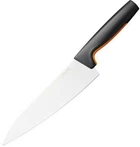 Ніж для шеф-кухаря великий Fiskars Functional Form (1057534)