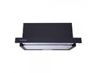 Витяжка Minola HTL 6614 BLF 1000 LED