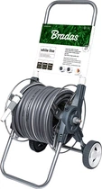 Комплект Bradas WHITE SILVER PLUS 1/2" 20 м (WL-W2K20)