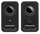Акустика Multimedia Speakers Z150 Black Logitech (teh0027145)