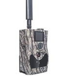 4G GSM фотопастки BOLYGUARD BG584G - зображення 3