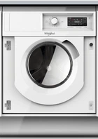 Пральна машина автомат Whirlpool BIWDWG75148UA
