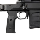 Ложа Magpul PRO 700 для Remington 700 Short Action. Цвет - черный - изображение 8
