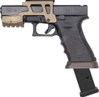 Магазин Magpul PMAG для Glock 9 mm на 27 патронів - зображення 2