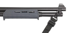 Антабка Magpul на магазин Remington 870 стальная - изображение 5