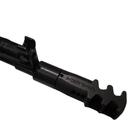 Дульный тормоз компенсатор Стрела кал. 5,45 рез 24х1,5 для карабинов Сайга - изображение 4