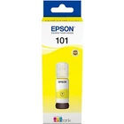 Чорнила Epson 101 70 мл Yellow (C13T03V44A)