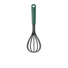 Венчик + шумовка Brabantia Tasty + Cook & Serve Dark green 26,3см 122828