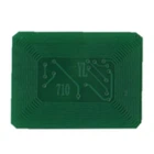 Чип для картриджа OKI C710/711 Cyan BASF (WWMID-74344)
