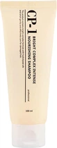 Безсульфатний протеїновий шампунь Esthetic House CP-1 Bright Complex Intense Nourishing Shampoo Відновлювальний з колагеном 100 мл (8809450011008/8809450013033/8809450012104)
