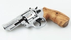 Револьвер Ekol Viper 3″ Chrome/Бук - изображение 1