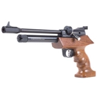 Пневматический пистолет Diana Airbug 4.5 мм (19300002) - изображение 2