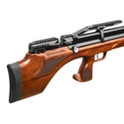 Пневматична гвинтівка Aselkon MX7-S Wood (1003373) - зображення 2