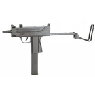 Пневматический пистолет KWC Mac 11 4.5 мм (KM55HN) - зображення 2