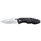 Нож SOG Toothlock Black (TK-01) - изображение 1