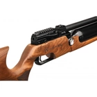 Пневматическая винтовка Aselkon MX6 Matte Black Wood (1003369) - изображение 2