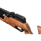 Пневматична гвинтівка Aselkon MX6 Matte Black Wood (1003369) - зображення 5
