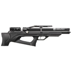 Пневматическая винтовка Aselkon MX10-S Black (1003376) - изображение 1