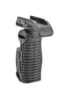 Передня Рукоятка для пістолетів FAB Defense KPOS Folding Foregrip - зображення 7
