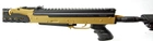 Крышка с планкой Пикатини для карабинов на базе АК третье поколение - изображение 12