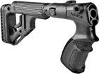 Приклад FAB Defense для Remington 870 с регулируемой щекой - изображение 3