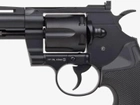 Револьвер пневматический Diana Raptor. Длина ствола - 6 дюймов - изображение 6