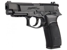 Пістолет пневматичний ASG Bersa Thunder 9 Pro - зображення 7