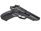 Пистолет пневматический ASG Bersa Thunder 9 Pro - изображение 12