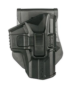 Кобура FAB Defense Scorpus для Glock 9 мм - изображение 4