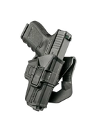 Кобура FAB Defense Scorpus для Glock 9 мм для лівші - зображення 2