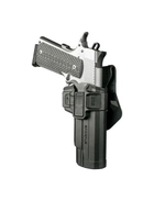 Кобура FAB Defense Scorpus для Colt 1911 - зображення 3