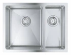 Кухонна мийка GROHE K-Series K 700U 31577SD1