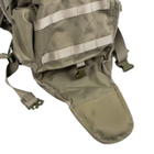 Тактический рюкзак Eberlestock Gunslinger Foliage Green 2000000038100 - изображение 5