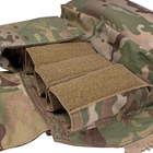 Задня панель Emerson Tactical Backpack Zip-on Panel Multicam 2000000042244 - зображення 4