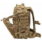 Рюкзак тактичний 5.11 Tactical RUSH 72 Backpack Multicam 2000000036960 - зображення 6