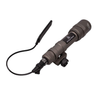 Збройовий ліхтар Sotac SF M600 Ultra Scout Light Dark Tan 2000000041285 - зображення 4