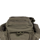 Тактичний рюкзак снайпера Eberlestock G3 Phantom Sniper Pack Olive Drab 2000000044835 - зображення 8