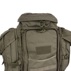 Тактичний рюкзак снайпера Eberlestock G3 Phantom Sniper Pack Olive Drab 2000000044835 - зображення 9