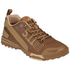 Тактичні кросівки 5.11 Recon Trainer Coyote Brown 44р - зображення 3