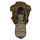 Тактичний рюкзак Eberlestock Halftrack Backpack Coyote Brown 2000000039572 - зображення 4