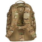 Рюкзак тактический 5.11 Tactical RUSH 24 Backpack Multicam 2000000036991 - изображение 5